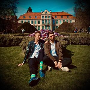 Himalaje (feat. Natan Jurkiewicz & Piotrek Kuchnowski)