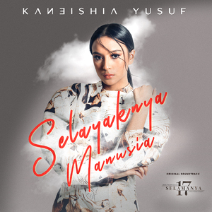 Selayaknya Manusia (From "17 Selamanya")