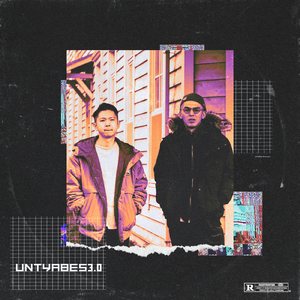 R19 (feat. V.C-RICH)