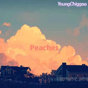 peaches（remix）