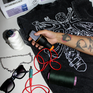 derrapando (feat. Goodgood Kid)