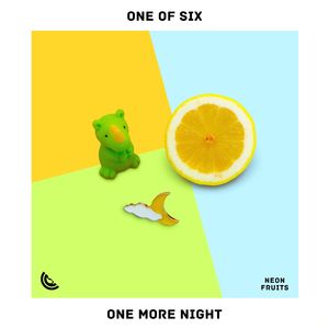 One More Night (Extended Mix)