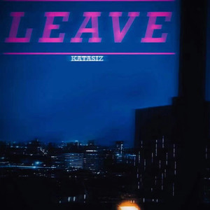 LeaVe (prod.watercolor)