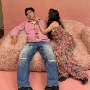 致娜娜：从异地航线到红本约定