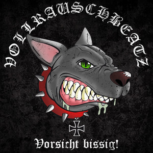 Zerronnene Freundschaft