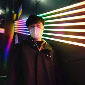 朋友请听好(feat.KK)（翻自 何炅）