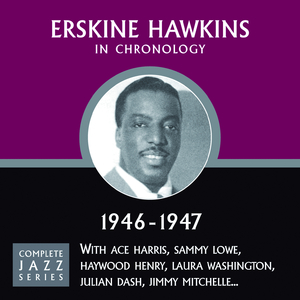 Hawk's Boogie (10-07-46)
