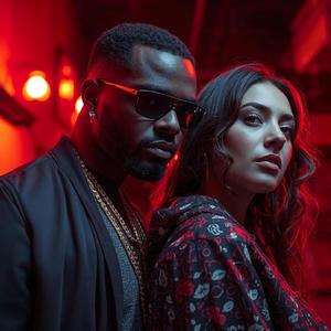 Gölgeye Konuşurum (feat. Neva)