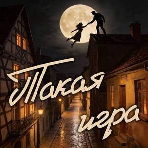 Такая игра