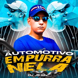 Automotivo Empurra Nela (feat. DJ Patinete)