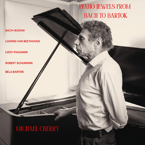 Waldszenen (Forest Scenes), Op. 82 Nos. I-IX