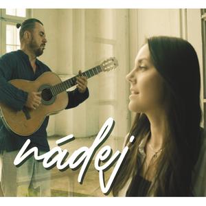 Nádej (feat. Monika Kozáčková)
