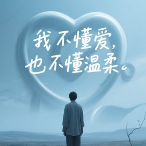 我不懂爱