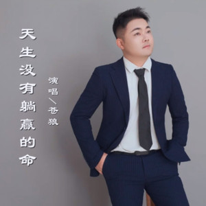 天生没有躺赢的命