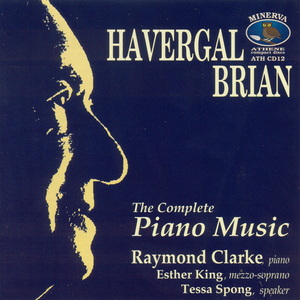 Prelude and Fugue in D Minor-Major