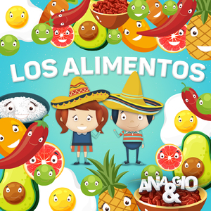 Los Alimentos