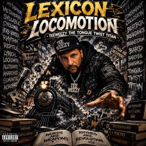 Lexicon Locomotion