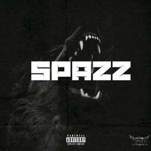 Spazz (feat. ML Dayvo)