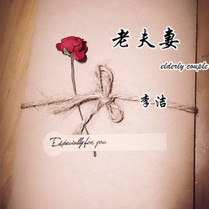 老夫妻