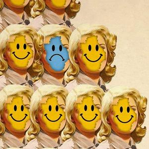 蓝色心情 (21 Savage Type Beat)