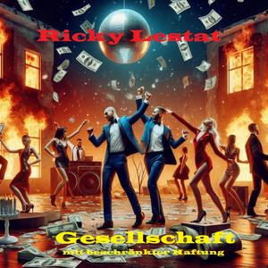 Kleiner Silberfisch (Anna Edelmut - Version)