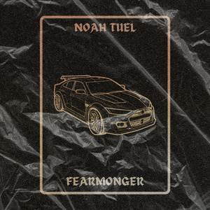 FEARMONGER