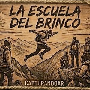 LA ESCUELA DEL BRINCO