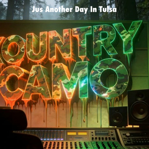 Jus Another Day In Tulsa