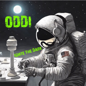 Ignite The Dark (Radio Edit)