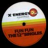 Fun Fun - I'm Needin' You (Club Mix)