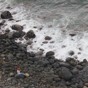 情感劫匪(Prod.By.CHAUNCEY)