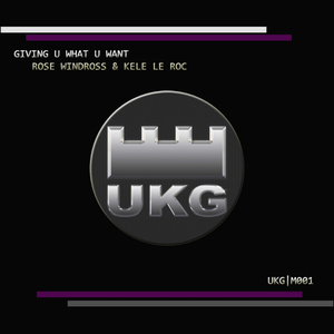 Giving U What U Want (R. Kane & Domino)