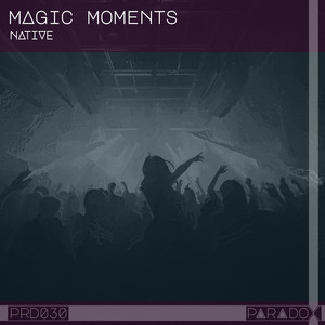 Magic Moments