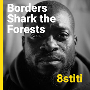 Borders Shark the Forests