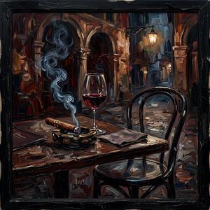 The Demitasse Ritual