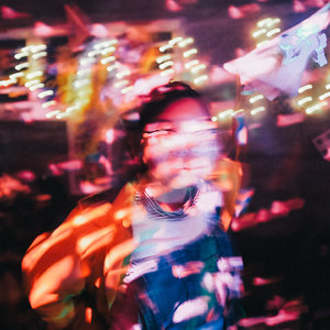 Ati Bolong (Fvrther Remix)