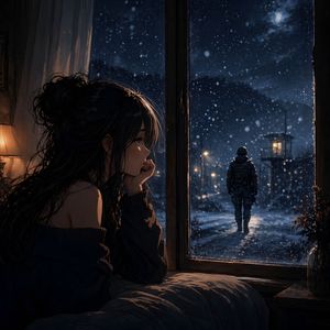 ¿Dónde estás, amor mío?