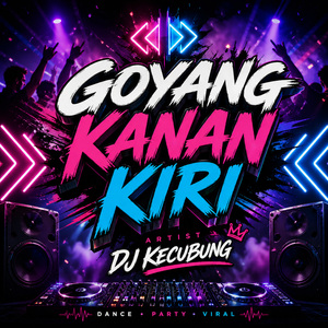 Goyang kanan Kiri