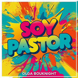 Soy Pastor (Original Mix)