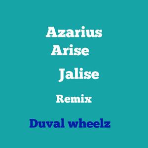 Arise (Remix)