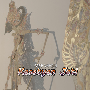 Kasetyan Jati