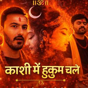 काशी में हुकुम चले....