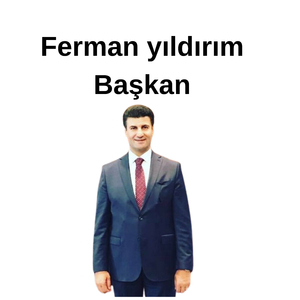 Başkan