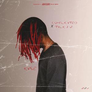 COMPLICVTED//TVLK 2 U!