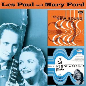 I'm Forever Blowing Bubbles ( by Les Paul)