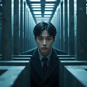 난 어디로 가야 해(사면초가)