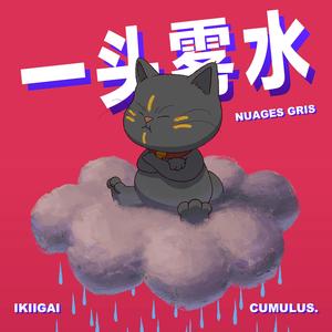 Nuages Gris (一头雾水)
