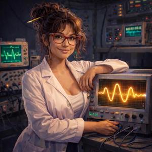 Amplitudal Modulation