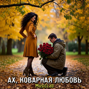 Ах, коварная любовь