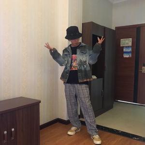 OMANI(Prod.K1LI3rWh4I3)